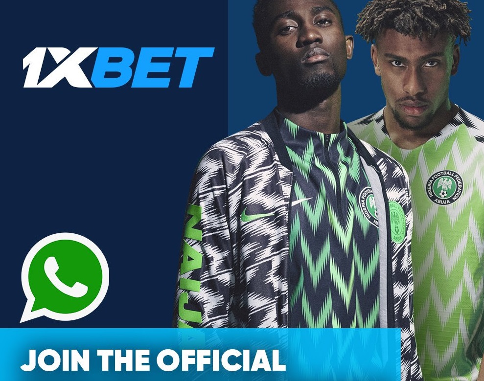 1XBET Kenya betting