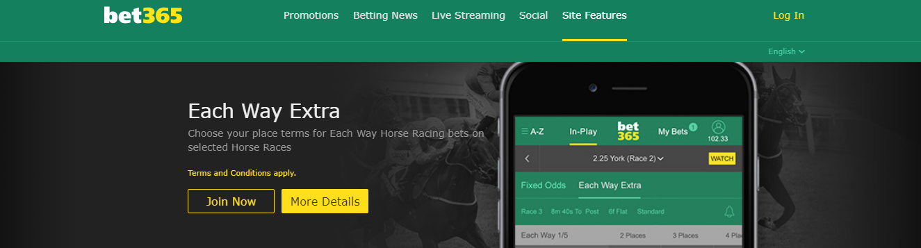 Bet365 app Kenya