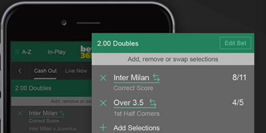 Bet365 apk