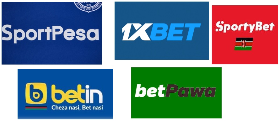 Image result for betting sites in kenya