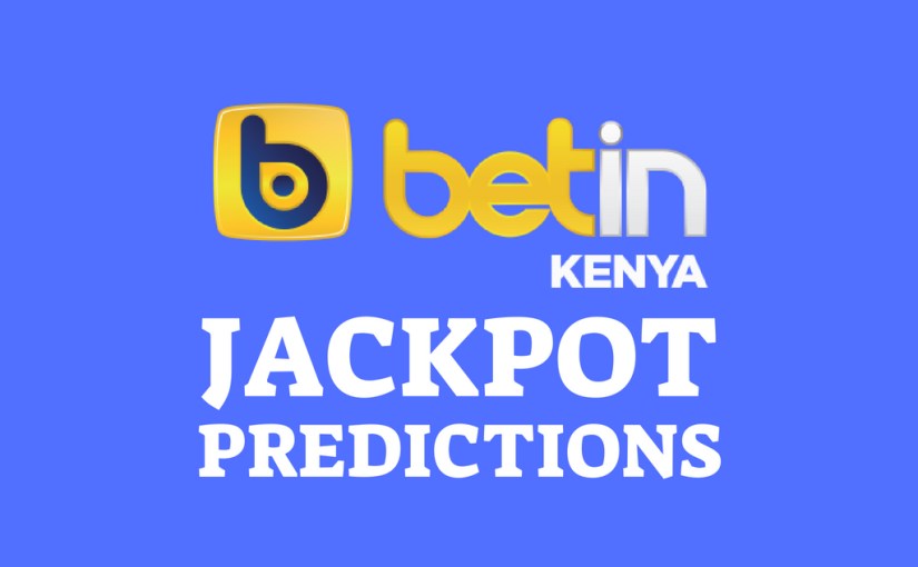 Betin Kenya jackpots