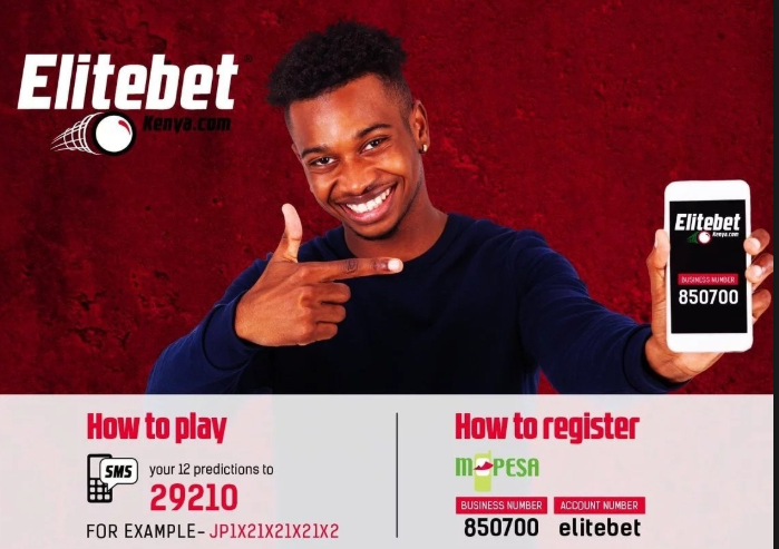 Elitebet App