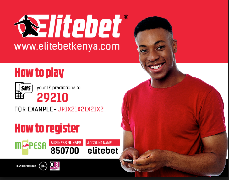 Download Elitebet app