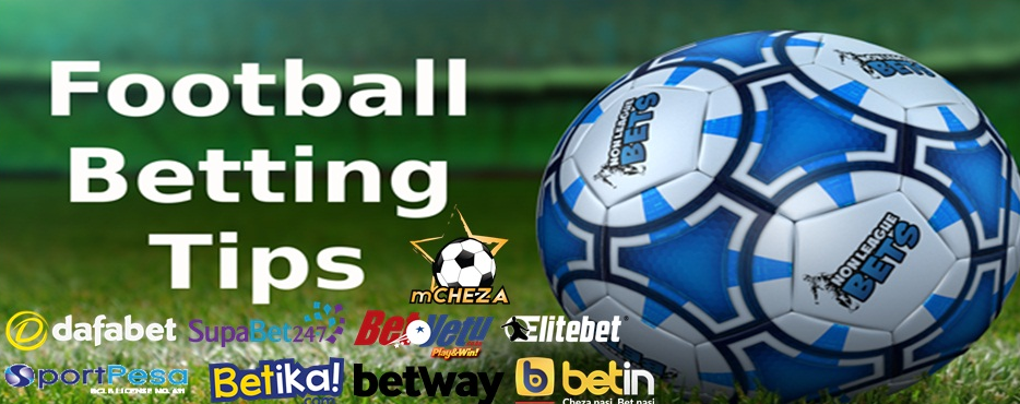 Betika betting tips football