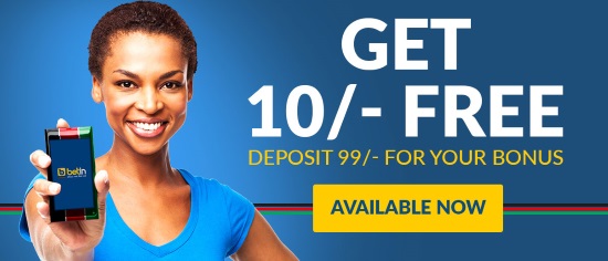 Betin mobile Kenya