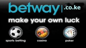 Betway registration procedure