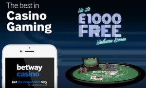 Betway app download